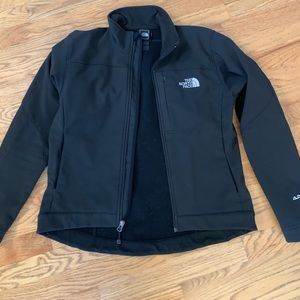 North Face apex jacket